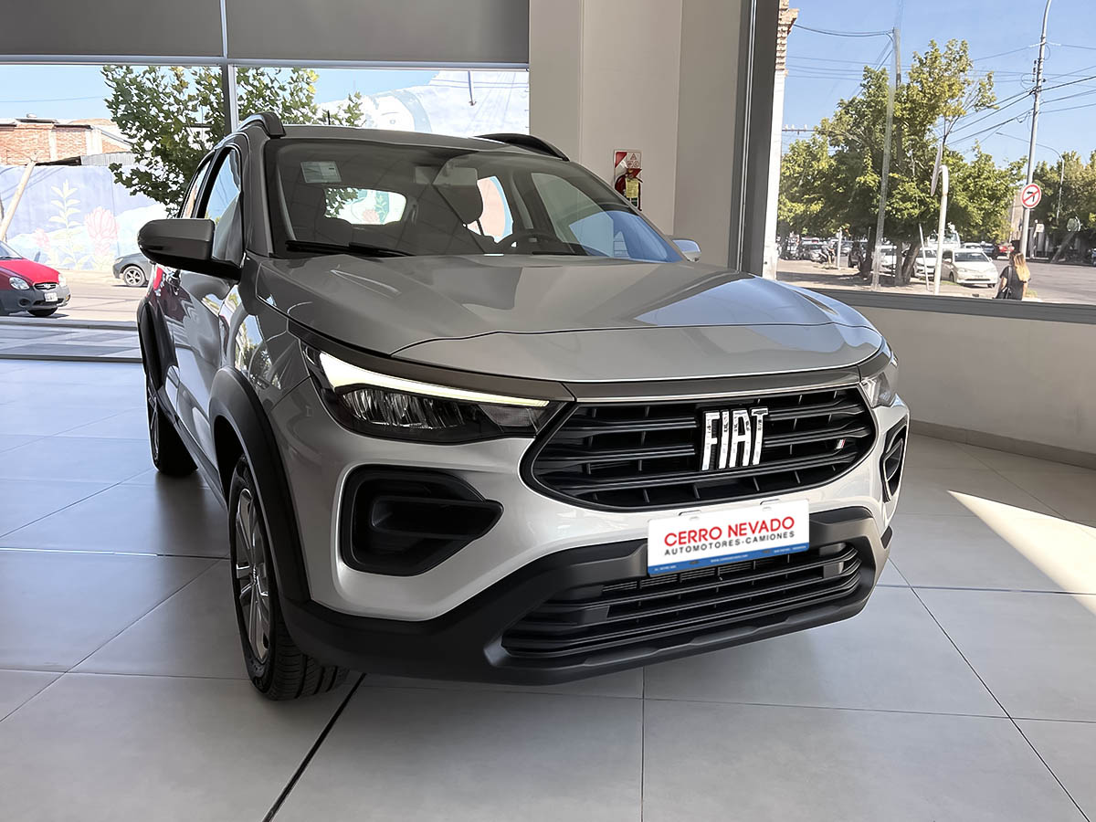 Imagen de Fiat Fiat - Fiat Pulse Drive 1.3 CVT