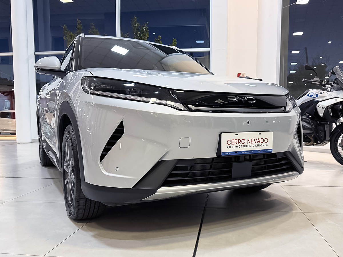 Imagen de BYD Atto 2 DM-I