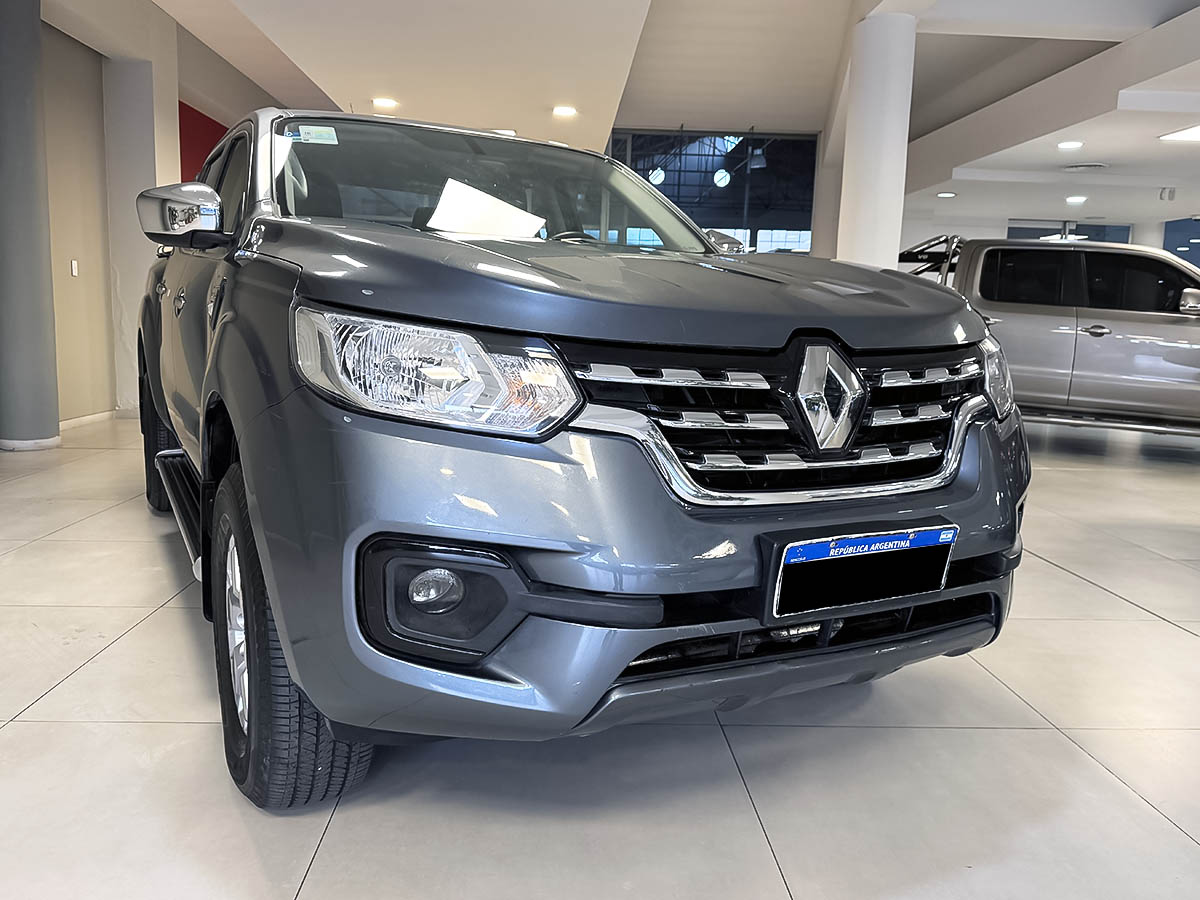 Imagen de Renault Renault - Alaskan Intens