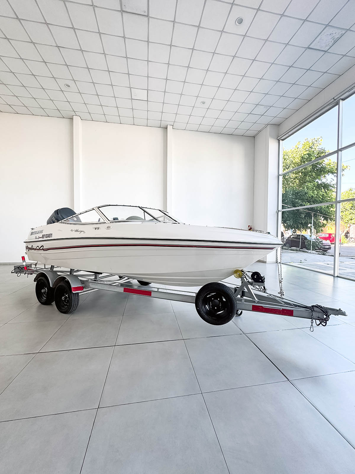 Imagen de Four Winns Horizon 180